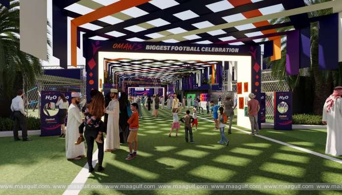 ఒమన్‌లోకి ప్రపంచ కప్ అభిమానుల ఎంట్రీ.. వీసా దరఖాస్తుల స్వీకరణ