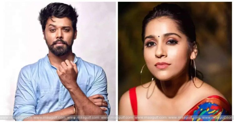 రష్మీ-నందూ ఏంటీ రచ్చ.? అసలు మీకేమైంది.!