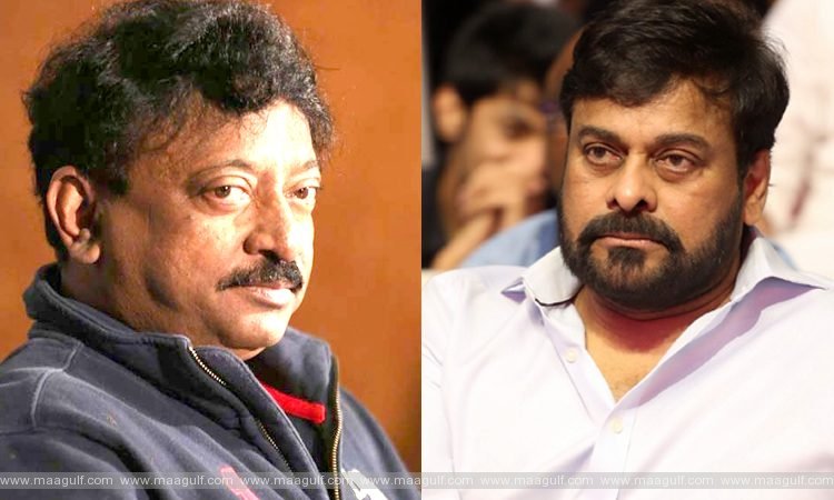 మెగాస్టార్ ఫ్యాన్‌గా మారిపోయిన ఆర్జీవీ.! ఇదెక్కడి వింతరా బాబూ.!