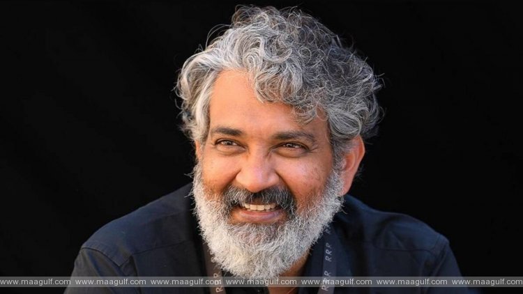 దర్శక ధీరుడు రాజమౌళి పుట్టినరోజు.!