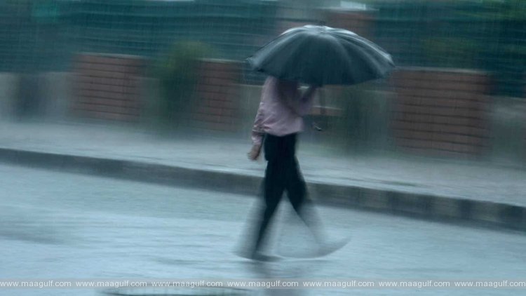 తెలంగాణలో రెయిన్ అలర్ట్..