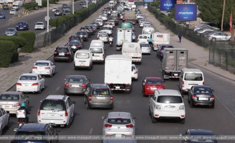 ప్రవాసుల డ్రైవింగ్ లైసెన్స్‌ ఫైల్స్ పునర్ పరిశీలన