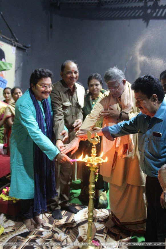 విజయదశమి పర్వదినాన ‘శ్రీసత్యసాయి అవతారం’ ప్రారంభం