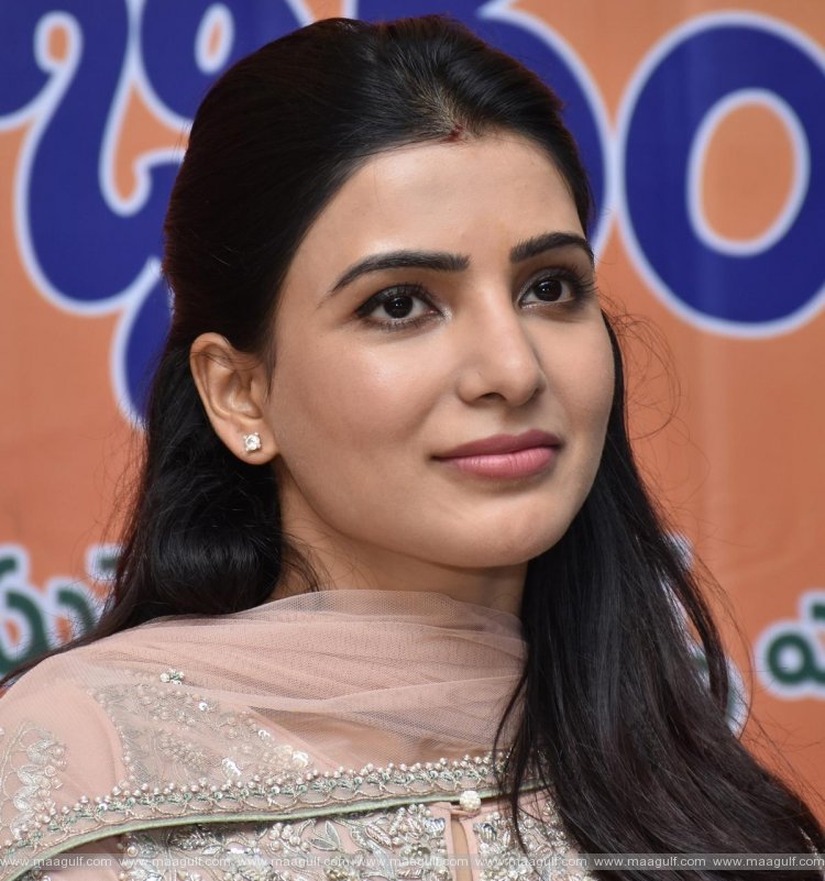 సమంత ‘యశోద’కు కొత్త డేట్ ఫిక్స్ చేశారోచ్.!