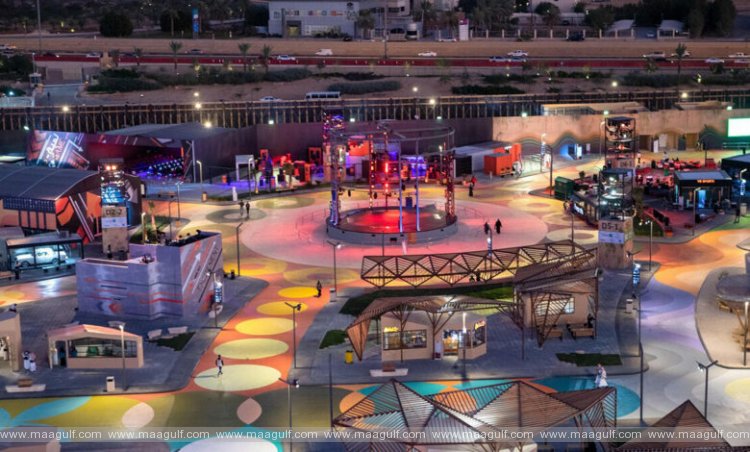 ఈ అక్టోబర్‌లో దిరియా సీజన్ 2022 ప్రారంభం