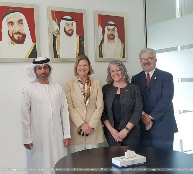 SEHA, Children’s Hospital of Philadelphia partner to drive medical research and education in UAE