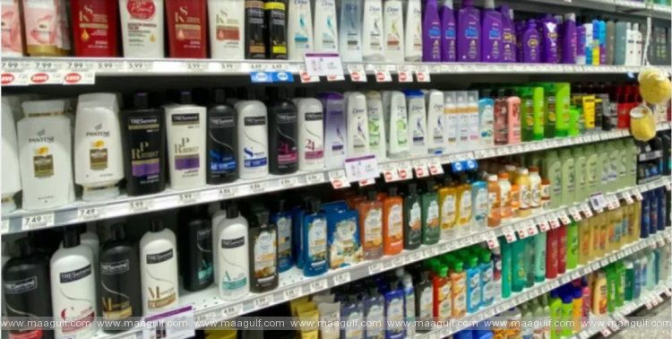 ఆ షాంపూల విక్రయాలు యూఏఈ లేవు.. భయం వద్దు