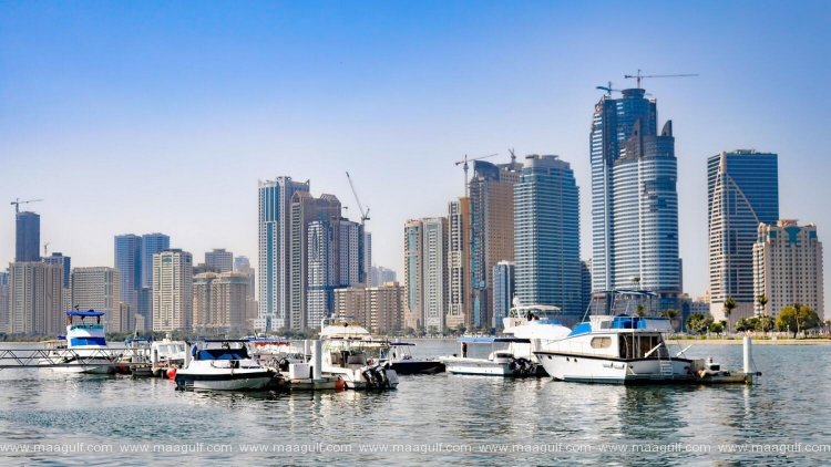 1 ప్రవాసుల కోసం రిజిస్ట్రేషన్ చట్టంలో మార్పులు చేసిన షార్జా