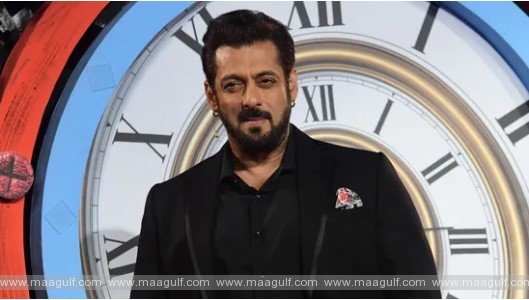 సల్లూభాయ్‌కి అనారోగ్యం.! ఖాన్‌కి అసలేమైంది.?