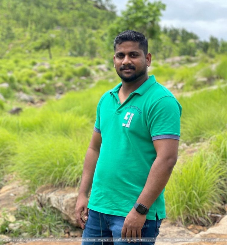 బిగ్ టికెట్ డ్రాలో కేజీ బంగారం గెలుచుకున్న భారతీయ ఇంజినీర్