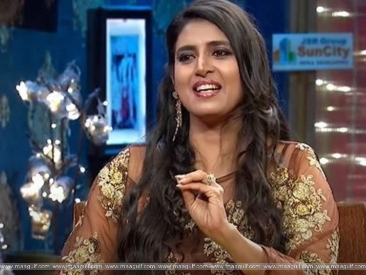 నయన తార ఫ్యాన్స్‌కి టార్గెట్ అయిన సీనియర్ హీరోయిన్ కస్తూరి.!