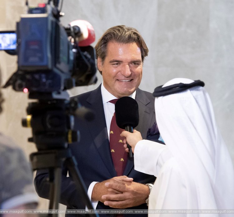 Ritossa Family Summit set to attract billions of dirhams in investment ...