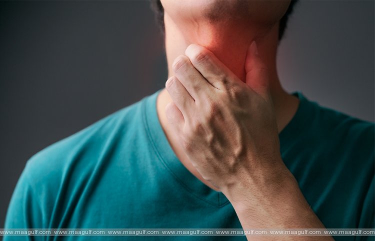 గొంతు నొప్పి తగ్గటానికి చిట్కాలు