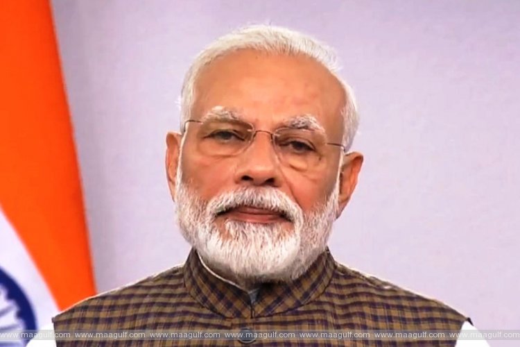 నవంబర్ 12న తెలంగాణలో ప్రధాని మోదీ పర్యటన ఖరారు.. పూర్తి వివరాలు..