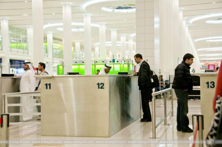 60 రోజుల టూరిస్ట్ వీసాల జారీని పునఃప్రారంభించిన యూఏఈ