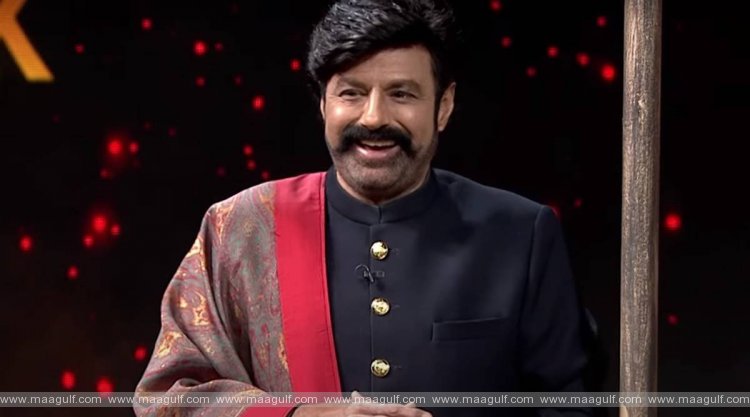 బాలయ్య అన్‌స్టాపబుల్ 2కి ‘పవర్’ ఫుల్ ఎండింగ్.! నిజమేనా.?