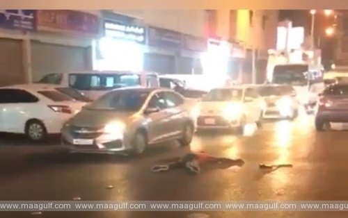 ‘ఆఫ్రికన్ గ్యాంగ్ ఎటాక్’ వీడియోలతో బహ్రెయిన్‌లో భయాందోళనలు