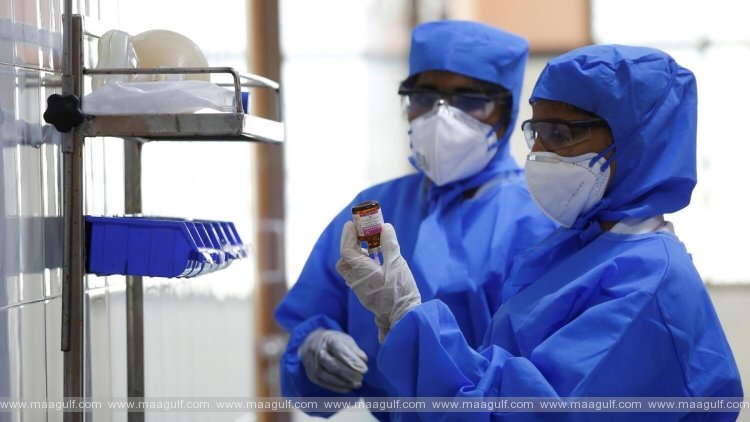 యూఏఈలో కొత్తగా 345 కరోనా కేసులు