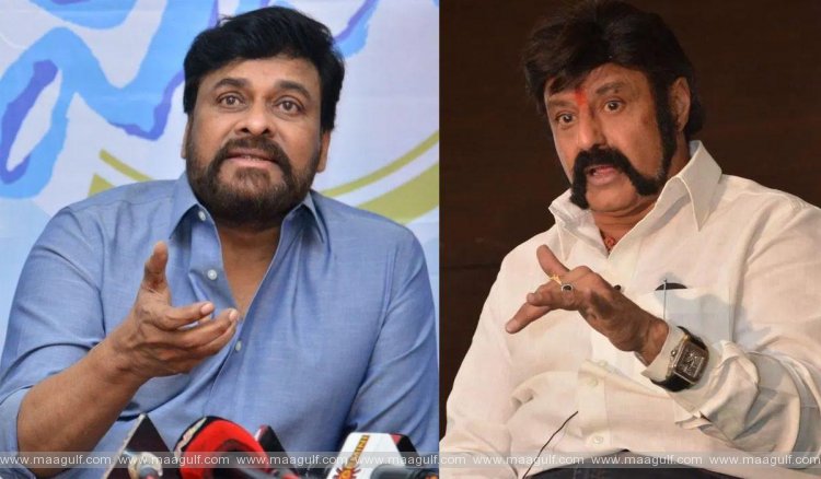 ‘వీరయ్య’ వెర్సస్ ‘వీరసింహం’.! గెలుపెవరిదో.!