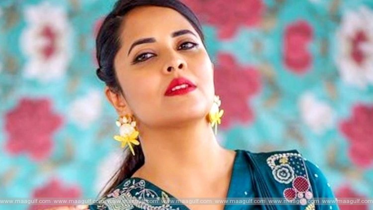 గాడ్ ఫాదర్‌ని లైట్ తీసుకున్న రంగమ్మత్త.! ట్రోల్ చేస్తున్న నెటిజన్లు.!