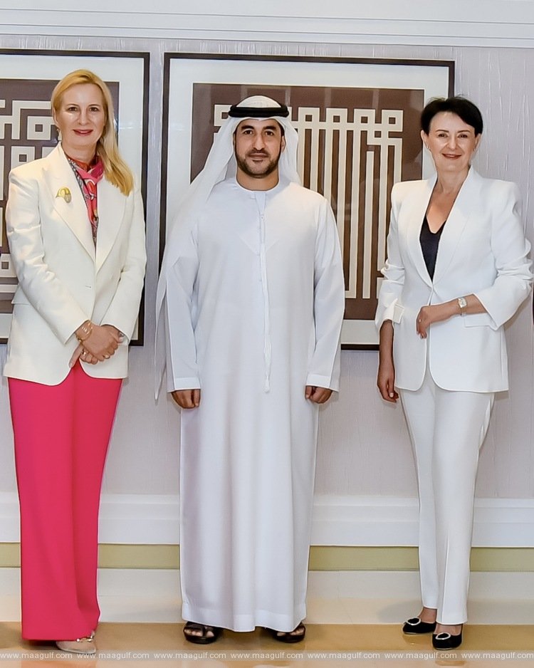 Global Edutech Firm Brings Viable IT Upskilling In Partnership With The Private Office Of H.H. Sheikh Ahmed Bin Faisal Al Qassimi