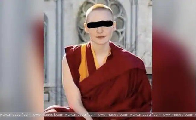 ఢిల్లీలో నేపాలీ సన్యాసిగా చైనీస్ మహిళ అరెస్ట్