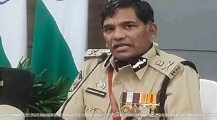 నిరసన చేసుకోండి.. కానీ పాదయాత్రను అడ్డుకోవద్దు: ఏపీ డీజీపీ రాజేంద్రనాథ్‌రెడ్డి