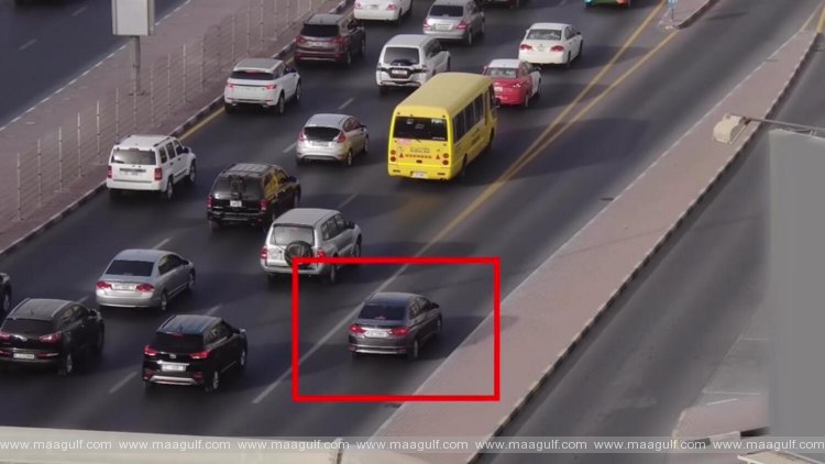 ట్రాఫిక్‌ పర్యవేక్షణకు డ్రోన్‌ల వినియోగం.. పెరిగిన నిఘా