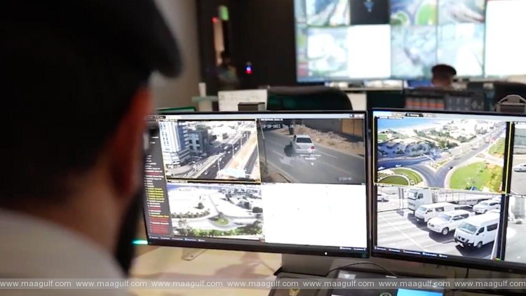 హైవేపై ట్రాఫిక్‌ ఉల్లంఘన.. 2 గంటల్లో అరెస్టు