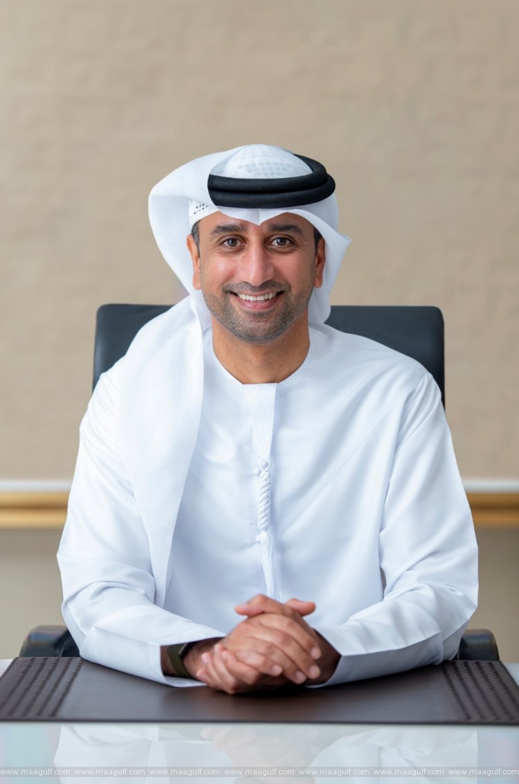 du is ‘Powering Governments, Shaping The Emirates Reality’ at GITEX Global 2022