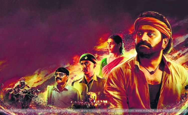 ‘కాంతారా’ మేనియా తగ్గేదే లే.! ప్రధాని మోదీ వరకూ వెళ్లిన ‘కాంతారా’ మూవీ ముచ్చట.!