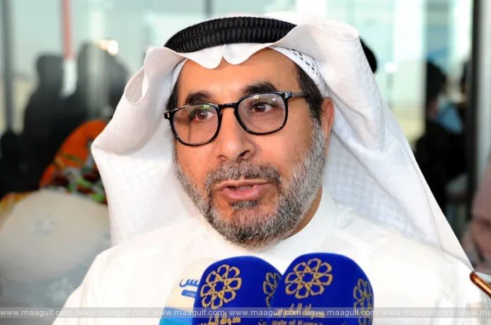 అక్టోబర్ 13న కువైట్ లో పౌర విమానయానంపై వర్క్ షాప్