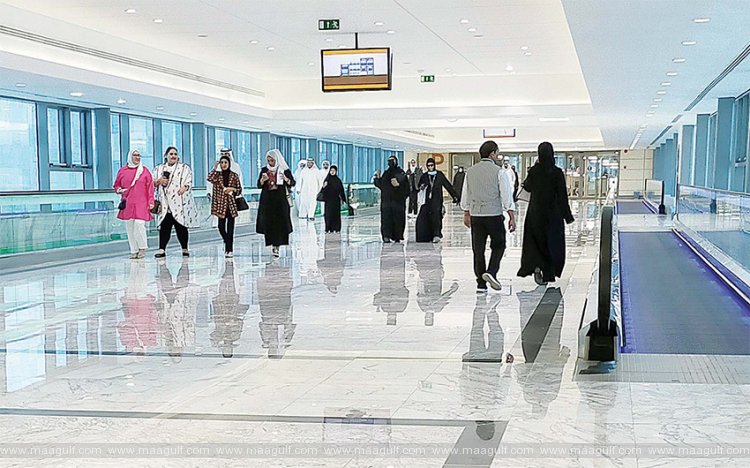 6 నెలల్లో ప్రభుత్వ సర్వీసుల్లో చేరిన 10వేల మంది కువైటీలు