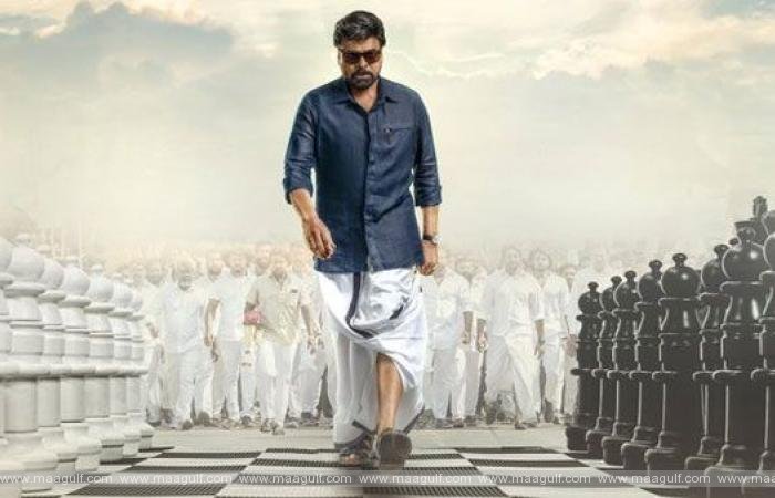 9 అంత జాగ్రత్త తీసుకున్నా.. ‘గాడ్ ఫాదర్’కి అపశృతి తప్పలేదుగా.!