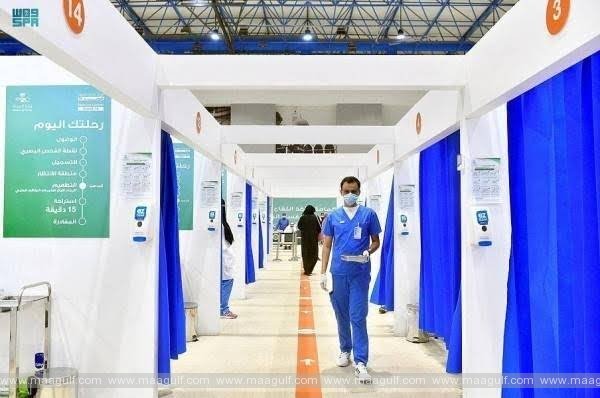 సౌదీలో ఒమిక్రాన్ XBB సబ్-వేరియంట్‌ గుర్తింపు