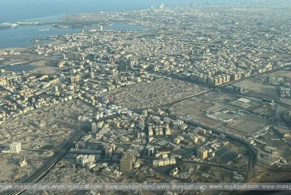 నివాసితులకు SR481 మిలియన్ల అద్దె చెల్లింపు