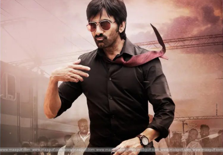 రవితేజ దీవాళి డబుల్ ధమాకా.! తర్వాత ఏం చేస్తాడో.!