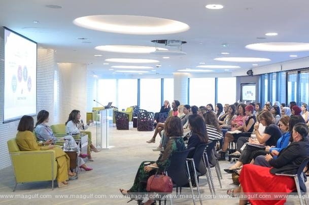 20 DBWC launches 5th edition of Mentorship Programme