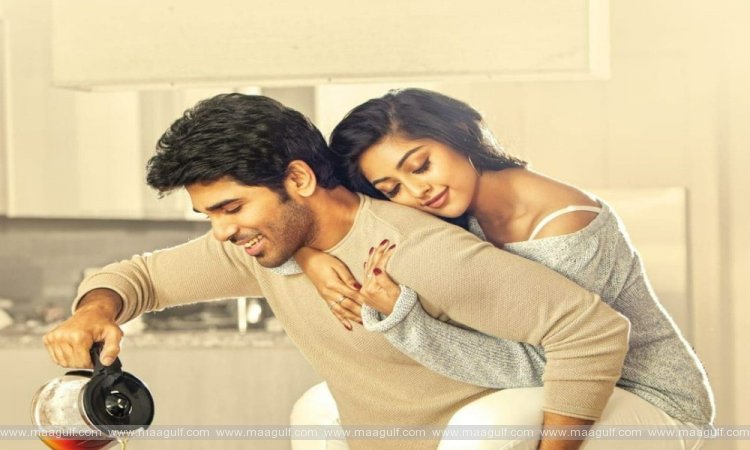 9 ‘ఊర్వశివో రాక్షసివో’.! గట్టిగానే ప్రమోట్ చేస్తున్నారే.!