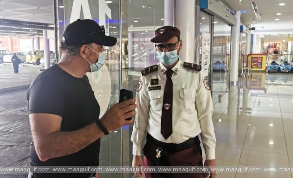సెక్యూరిటీ గార్డులకు విశ్రాంతి, విరామం తప్పనిసరి