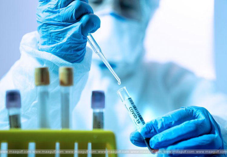 భారత్ కరోనా అప్డేట్