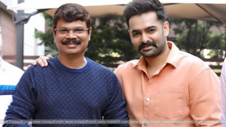 రామ్ కోసం స్పెషల్ ఐటెమ్ సెట్ చేసిన బోయపాటి.!