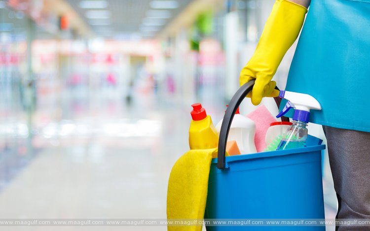 కువైట్‌లో 655,000కి చేరుకున్న గృహ కార్మికుల సంఖ్య