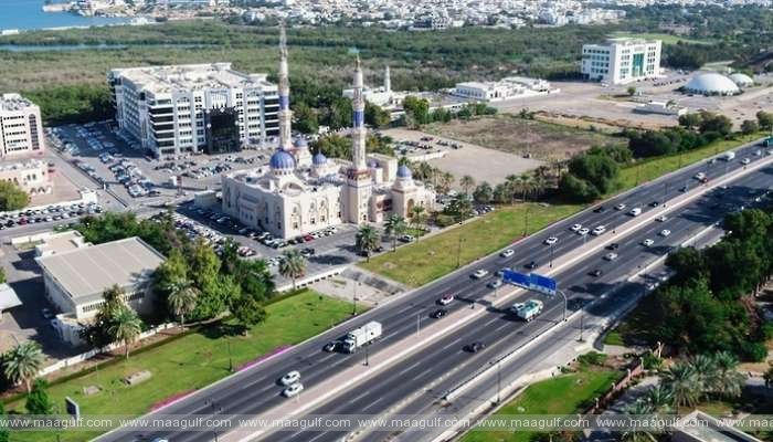 ఒమన్‌లో రికార్డు స్థాయిలో వాహన రిజిస్ట్రేషన్లు