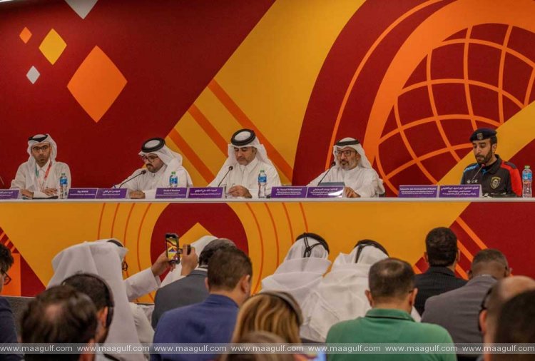 ఫిఫా ప్రపంచ కప్: టిక్కెట్ లేని అభిమానులకు గుడ్ న్యూస్