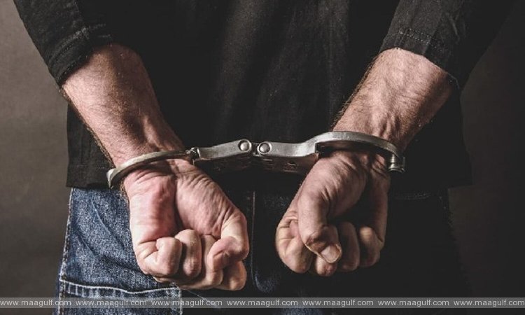 ఐబీఎస్ కాలేజీ ర్యాగింగ్ కేసు.. ఐదుగురు విద్యార్థులు అరెస్ట్