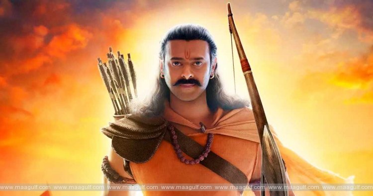 9 ‘ఆది పురుష్’ డ్యామేజీకి ‘అలా’ కవరింగులేస్తున్నారా.?