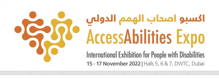 AccessAbilities Expo to open in Dubai  on November 15th
