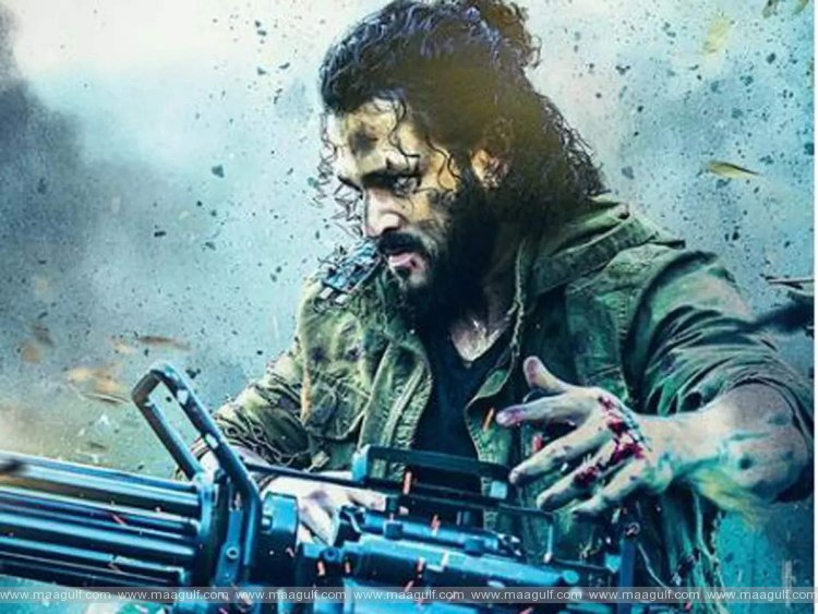 అఖిల్ ‘ఏజెంట్’ పరిస్థితేంటబ్బా.!