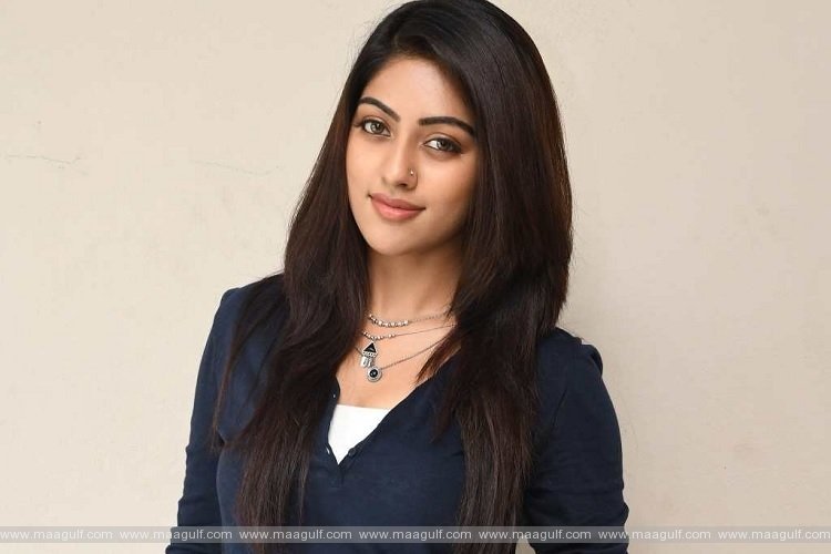 అనూ గట్టిగా అనేసుకుందట.! ఆ తప్పు చేయనే చేయనంటోంది.!